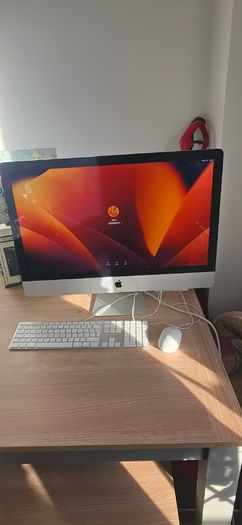 2017 Imac