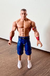 Wwe figure