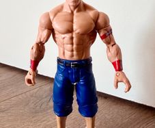Wwe figure