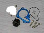 Yamaha Waterpump Kit Yz250f 2009-13 Mino 16-2083