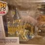 Funko Pop Town Albus Dumbledore with Hogwarts 27 (Mint & Unopened) Image 6