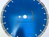 300mm professional diamond blade for con saw