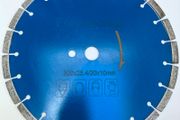 300mm professional diamond blade for con saw