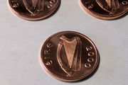 Irish 2000 coins