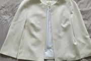 Ted Baker cape jacket