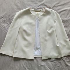 Ted Baker cape jacket