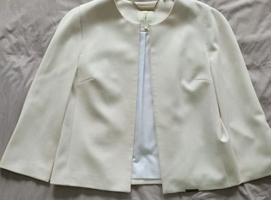 Ted Baker cape jacket