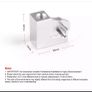 P2015 Repair Bracket for Volkswagen for Audi for Skoda Seat 2.0 TDI  03L129711AG Image 3