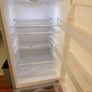 Beko fridge freezer, barely used Image 2