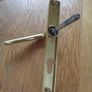 Brass Door Handle for Sale Image 2