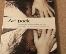 Art Pack