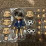 BANDAI S.H.Figuarts Detective Conan Set Action Figure Image 4