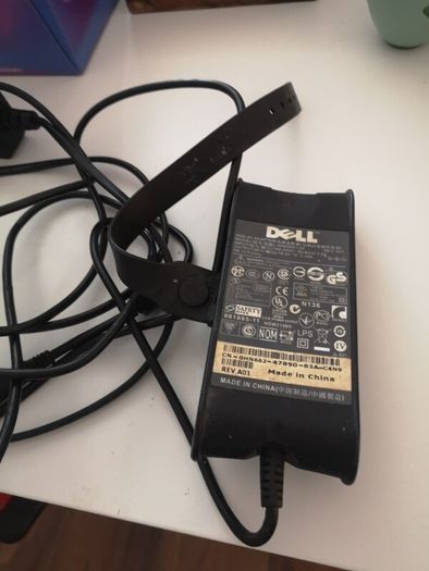 Dell original laptop charger