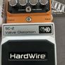 Digitech Hardwire Valve Distortion SC-2. Image 4