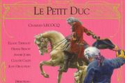Le Petit Duc. 2 x CD. Free Postage!