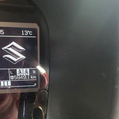 Suzuki Ignis 2024