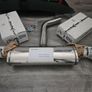 Mk7 Golf Gti Exhaust Image 8