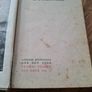 Sir Aylmers Heir by E Everett Green Vintage Hard Back Image 5