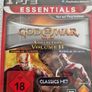 God of War Collection Volume II 2 PlayStation3 Ps3 Games Original Image 2