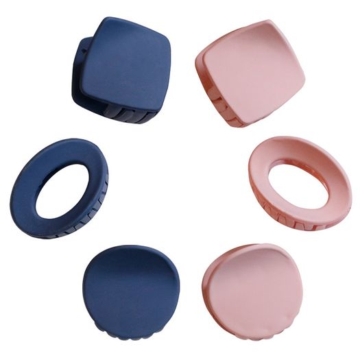 Hair Claw Clips