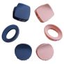 Hair Claw Clips Image 5