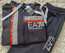 Emporio Armani Tracksuit
