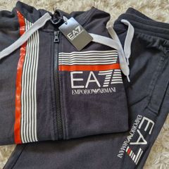 Emporio Armani Tracksuit