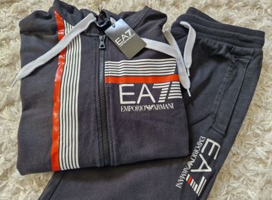 Emporio Armani Tracksuit
