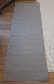 Scandi Living - Wool rug