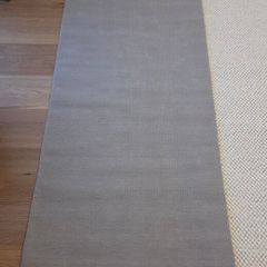 Scandi Living - Wool rug