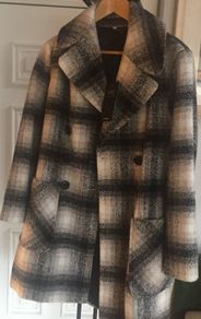 Ladies M&S Coat BNWT