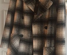 Ladies M&S Coat BNWT