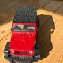 Bruder Jeep Wrangler Unlimited Rubicon 1:16 Image 2