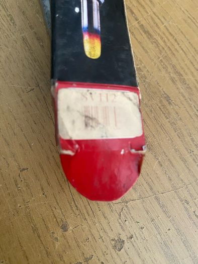 Heater plug SV112. Merc  Vito. S320 jeep