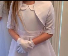 Communion shawl