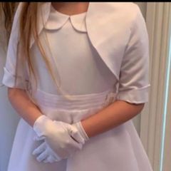 Communion shawl