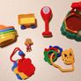 All Sorts Of Toys (used). Image 10