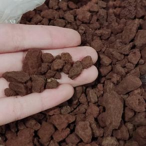 Lava Rock (1L)