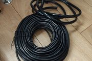 8mm ID Irrigation Tubing, approx 20m length