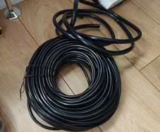 8mm ID Irrigation Tubing, approx 20m length