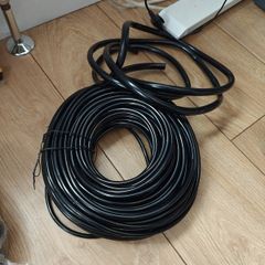 8mm ID Irrigation Tubing, approx 20m length