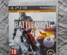 Battlefield 4