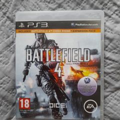 Battlefield 4