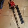 Honda HHH25 4 stroke hedge trimmer Image 2