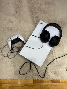 ps5 digital 850gb