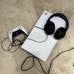 ps5 digital 850gb