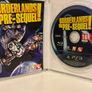 Borderlands The Pre-Sequel PS3 Image 3