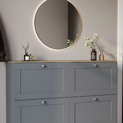 Shoe Cabinet