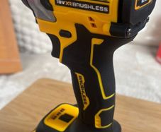 dewalt impact like new not a scratch