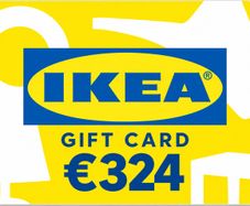 Ikea Gift Card